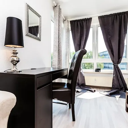 My Messe & Business - By Lanxess Arena /messe