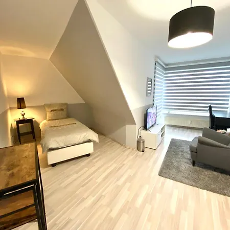 My Messe & Business - By Lanxess Arena /messe Apartment Cologne