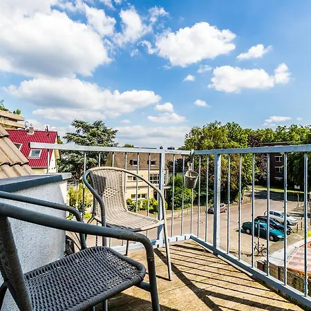 My Messe & Business - By Lanxess Arena /messe Διαμέρισμα