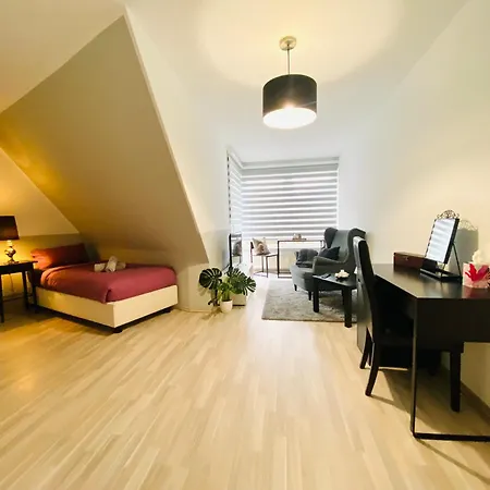 My Messe & Business - By Lanxess Arena /messe Köln